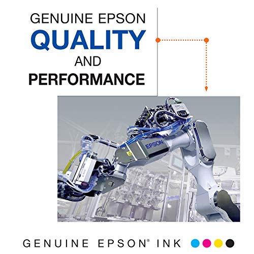 Epson 232 Claria Ink Standard Capacity Color Combo Pack (T232520-S) V1649