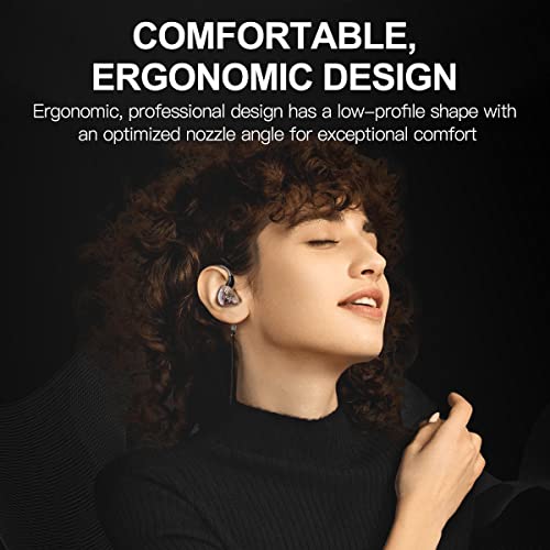 Xvive U4R2 Wireless In-Ear Monitor System N6193