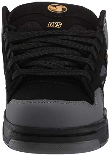 Dvs Footwear Mens Enduro HEIR Skate Shoe 7.5 R1182