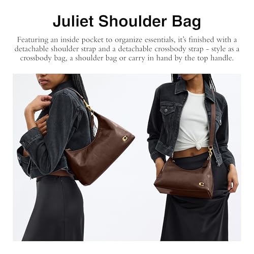 Coach Juliet Shoulder Bag J325