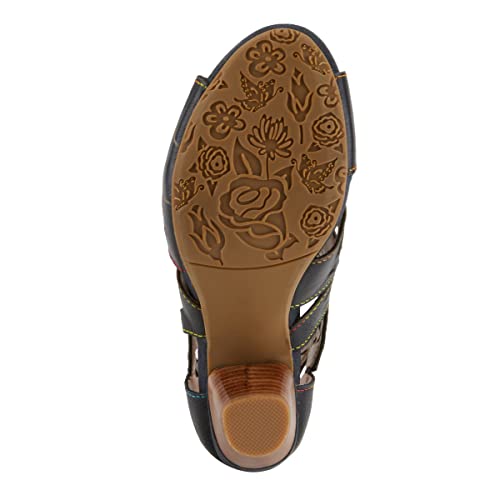 Spring Step L'Artiste Icon Women's Casual Platform Sandals R9622