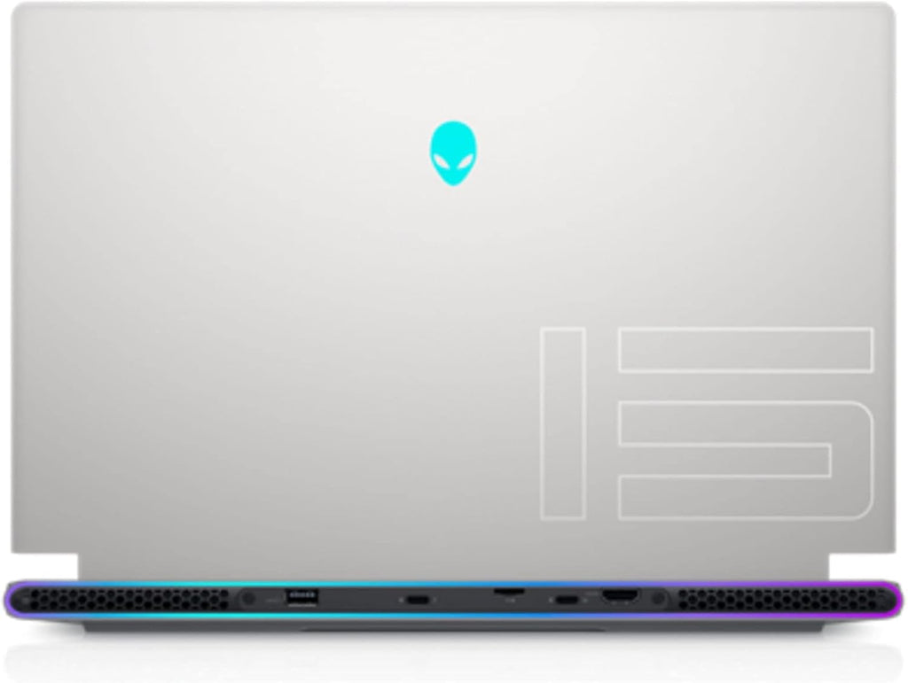 Dell Alienware X15 R2 Gaming Laptop (2022), 15.6" FHD, Core i7, 1TB SSD, 16GB RAM, RTX 3070 Ti, Renewed W307519