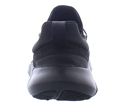 Nike Men's Free RN 5.0 Running Shoe, Black, 10 UK D763904