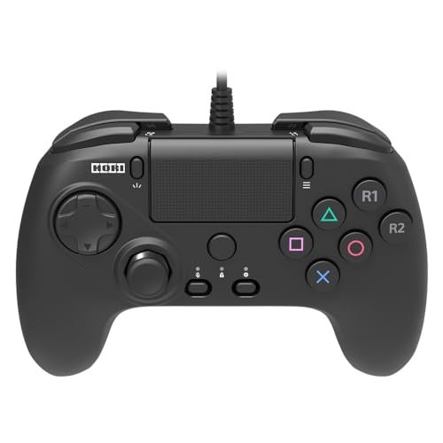 HORI Fighting Commander OCTA Fightpad for PS4, PS5, PC Y580219