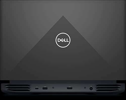 Dell G15 5520 15.6" Gaming Laptop, FHD 120Hz, i5-12500H, RTX 3050, 8GB DDR5, 256GB SSD, Win11 Pro O702404