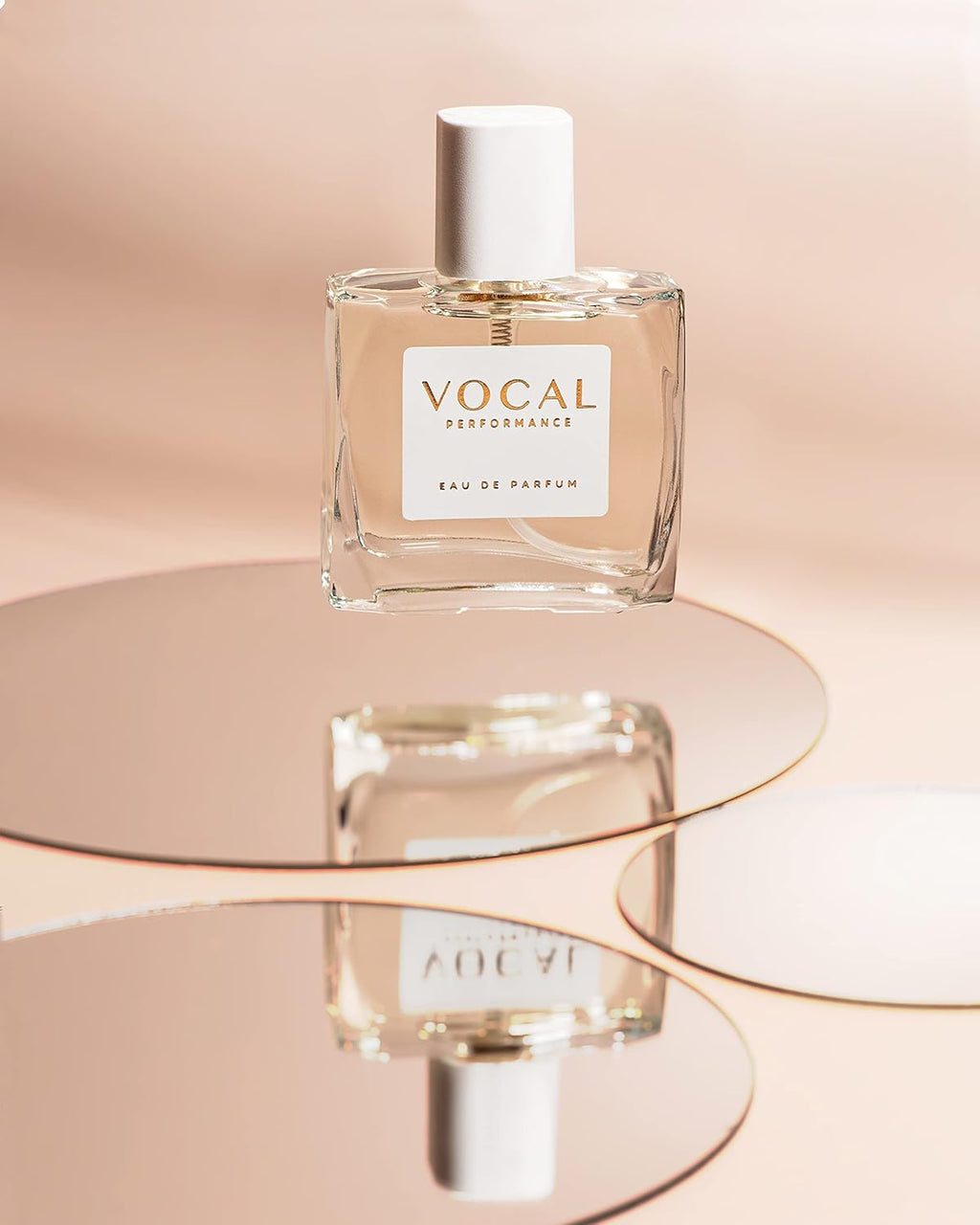 W013 Eau de Parfum for Women Inspired by Lancome Idole 1.7 FL. OZ. R7605