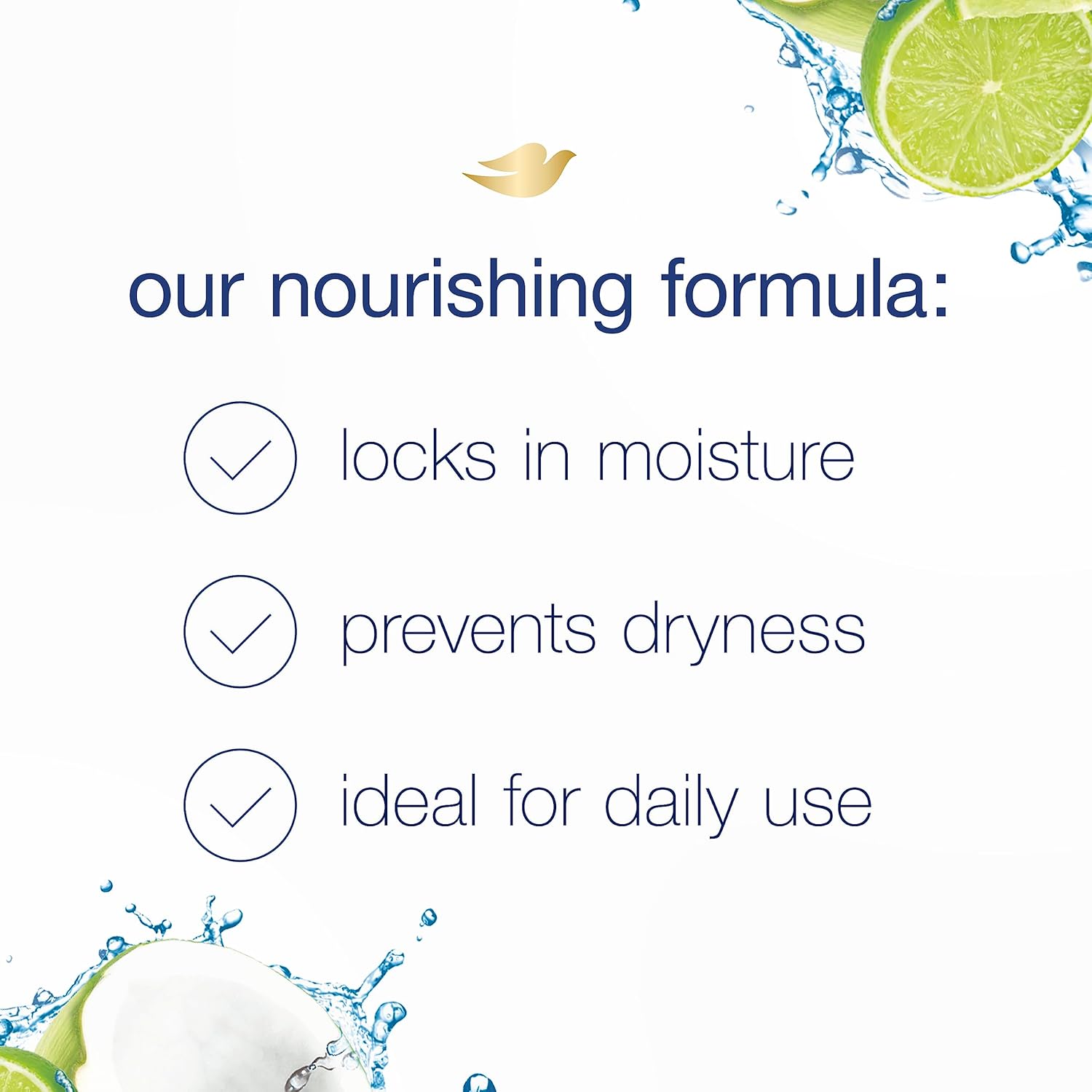 Dove Nourishing Secrets Coconut Shampoo and Conditioner Set, 12 oz, 2 Piece N756