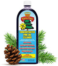 Concentrated Pine Oil Multi-Surface Cleaner Industrial Strength, Original Black, 16 Fl Oz