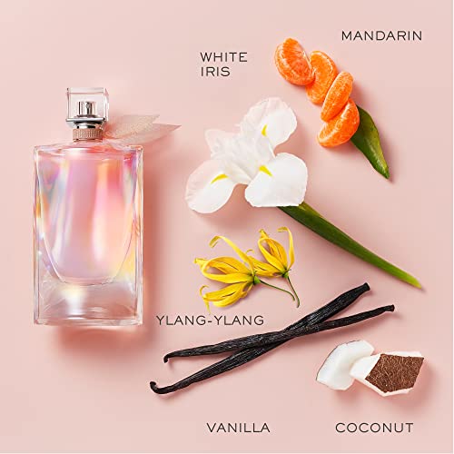 Lancôme La Vie Est Belle Soleil Eau de Parfum for Women T712