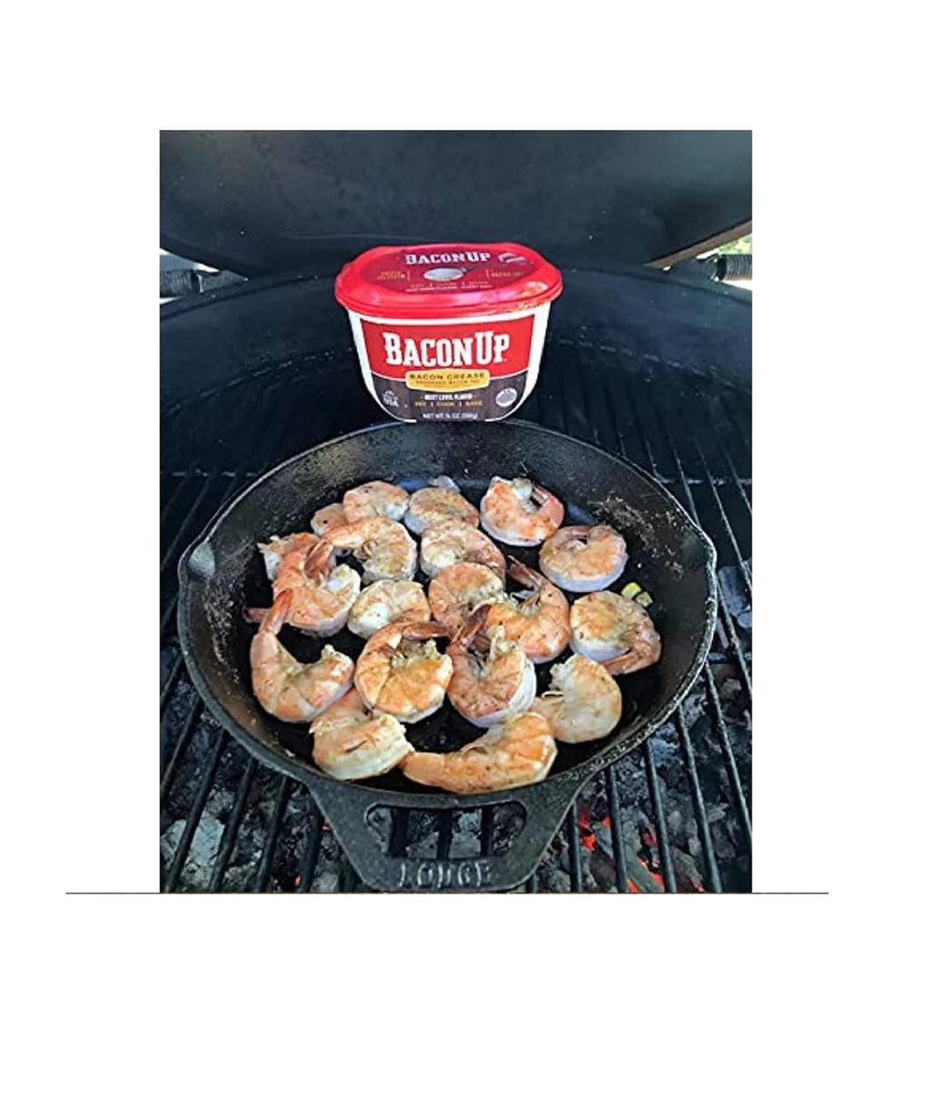 John Gordon's Bacon Grease 14 oz X7849
