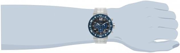 Invicta Men's Pro Diver Quartz Silver Watch K691054