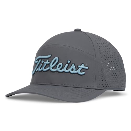 Titleist Men's Diego Golf Hat
