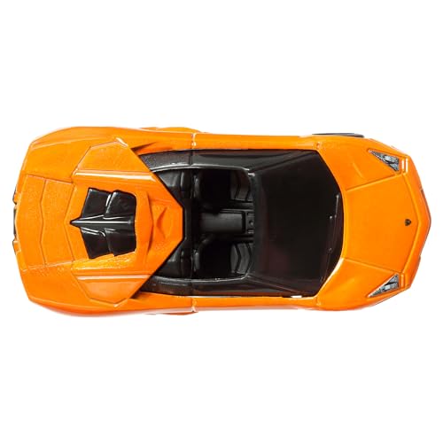 Hot Wheels Premium Car Culture Circuit Legends 1:64 Die-Cast Lamborghini Reventon Roadster W21665