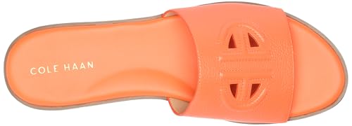 Cole Haan Women's Flynn Logo Slide Sandal C5968
