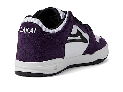 Lakai Men's Telford Low Skate Shoes Z912994