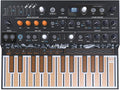 ARTURIA MICROFREAK Hybrid Synthesizer