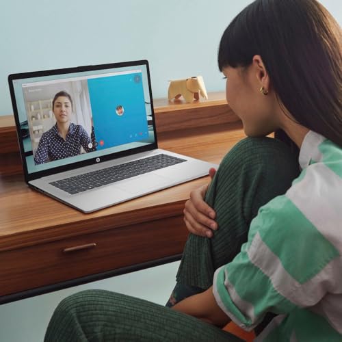 HP 17.3" FHD Business Laptop, 32GB RAM, 2TB SSD, Windows 11 Pro Y44015