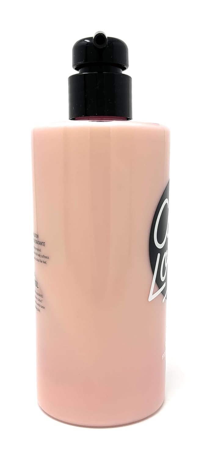 Victoria's Secret Pink Hydrating Body Lotion Coco, 14 Fl Oz J186792