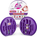 Mini Brands Series 5 Collector's Case by ZURU with 5 Exclusive Minis, Mystery Collectibles Toys Comes Stores up 30 Minis
