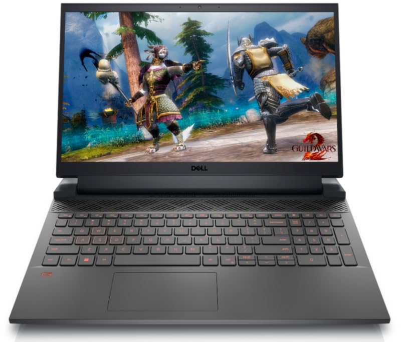 DELL G15 5520 Gaming Laptop 15.6" FHD 120Hz i5-12500H 32GB RAM 1TB SSD RTX 3050 H12497