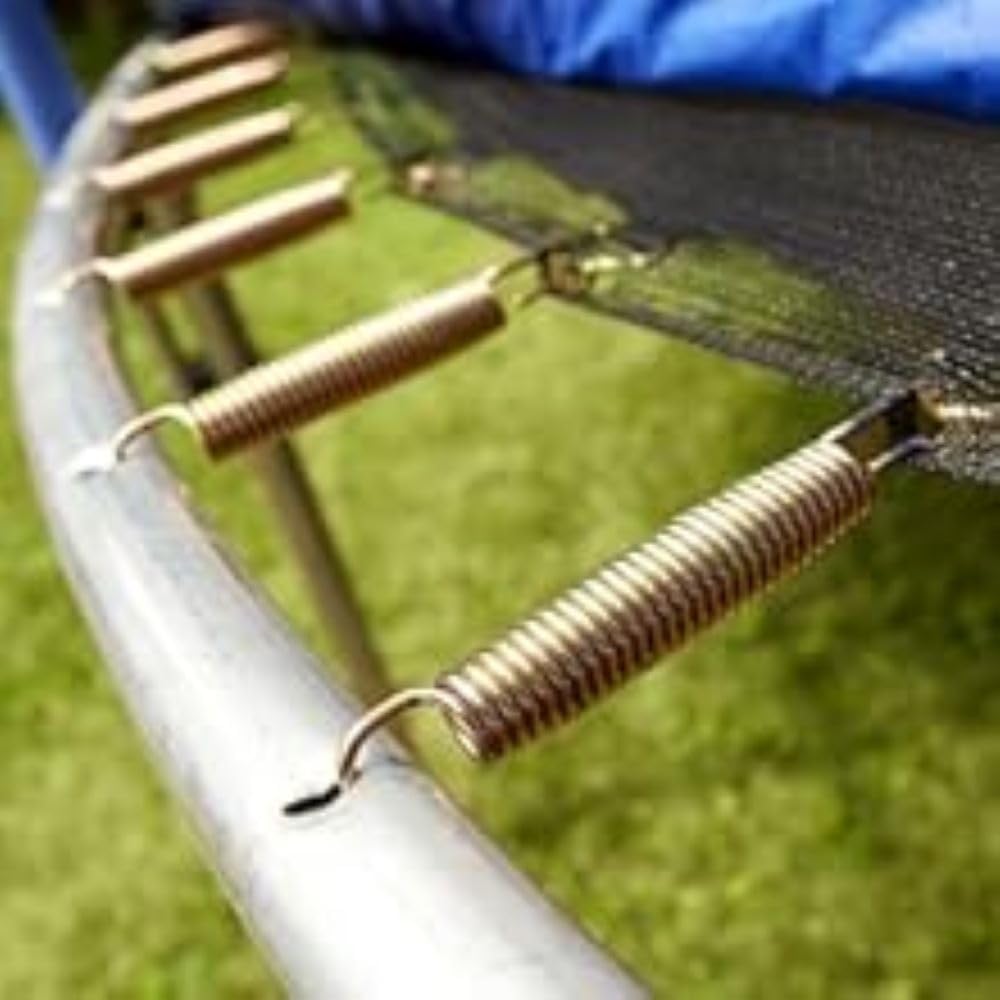 Little Tikes Mega 15-Foot Trampoline with Net S701