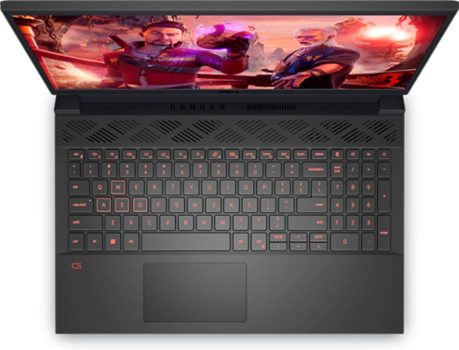 Dell G15 5525 Laptop (2022) 15.6" FHD 165Hz Ryzen 7 16GB RAM 512GB SSD RTX 3050 Ti (Renewed) C6066