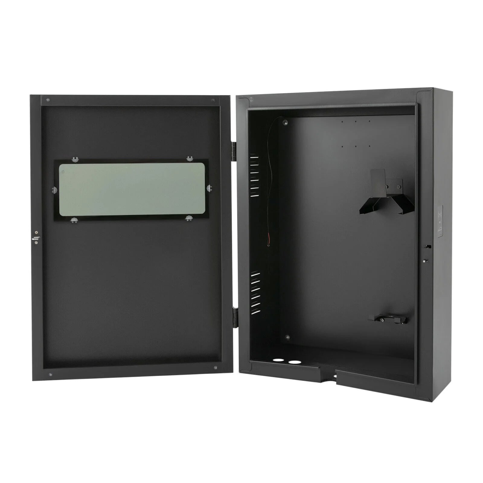 EV Charger Wall Box Protective Cover for Charging Cable Organizer X115345