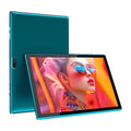 ATOZEE Tablet 10 Inch Tablets, Android Tablet 10", Quad-Core Processor Tableta Computer with 32GB ROM 2GB RAM, 2MP+8MP Camera WiFi BT 10.1 in HD Display Tab, 6000mAh Long Battery Life Tablet PC Navy.