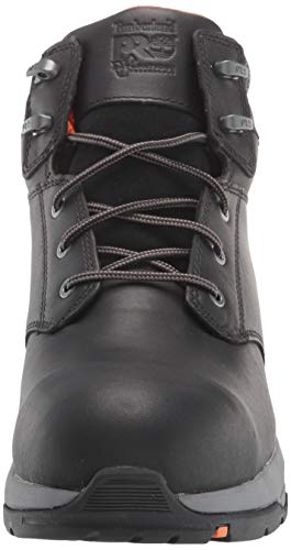 Timberland PRO Men's Band Saw 6" Steel Toe Work Boot A67796