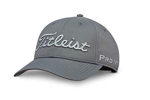Titleist Men's Tour Performance Hat Royal/White