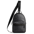 Coach Charter Pack in Signature