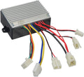 Razor MX500 and MX650 Control Module - OEM Razor 36 Volt Controller for MX500 (V21+), MX650 (V14+) Dirt Rocket and Razor EcoSmart Electric Scooter