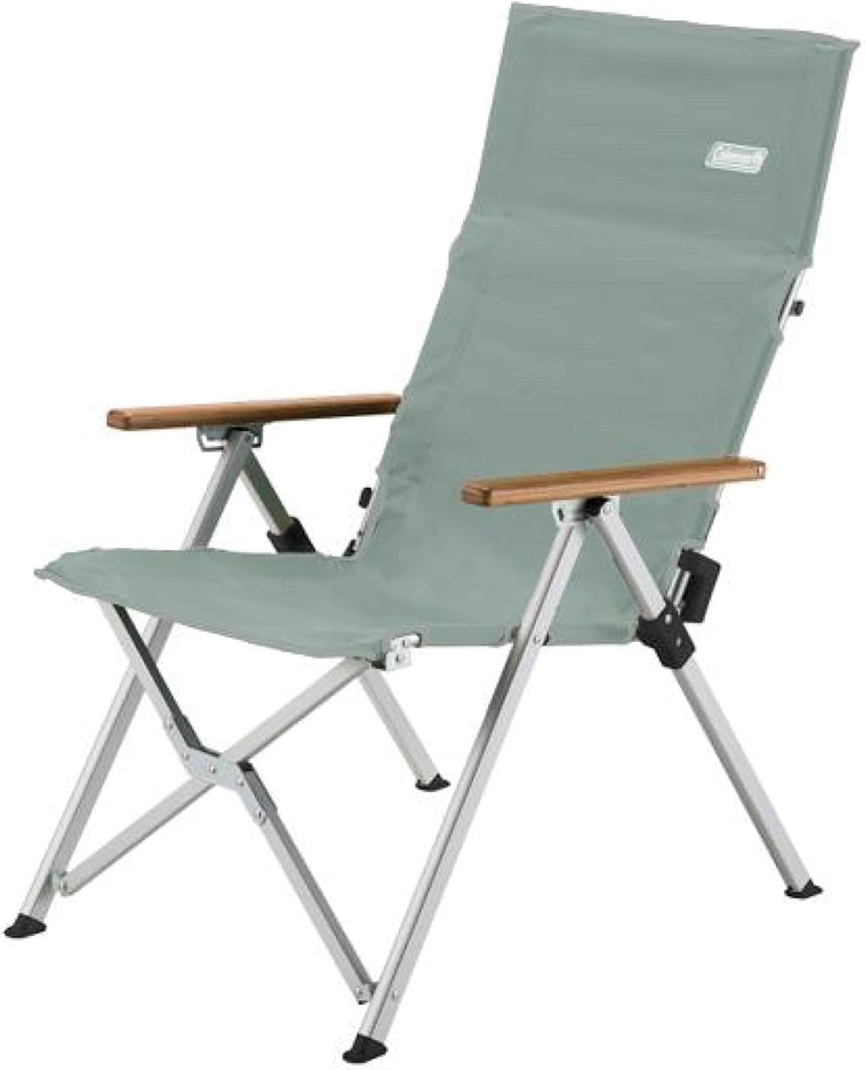 Coleman Premium Outdoor Furniture Set with Chair, Table, Cot, Bench, Cooler D636