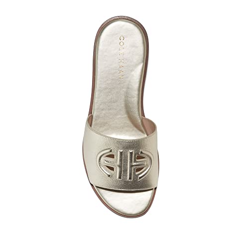 Cole Haan Women's Flynn Logo Slide Sandal C5968