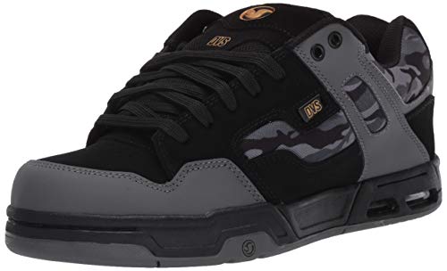 Dvs Footwear Mens Enduro HEIR Skate Shoe, 7.5 us