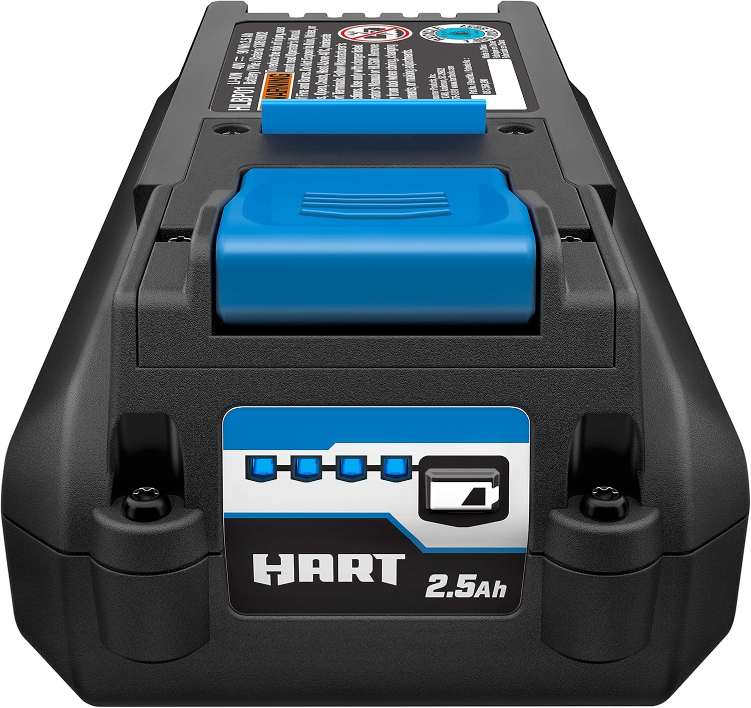 Hart 40V 2.5Ah Lithium Ion Battery I7837