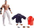 Mattel WWE Kushida Elite Collection Action Figure, 6-in Posable Collectible Toy for Mattel WWE Fans Ages 8 Years Old & Up