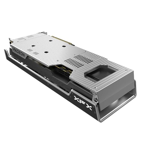 XFX Speedster SWFT319 Radeon RX 6800 Core Gaming Graphics Card 16GB GDDR6 S445854