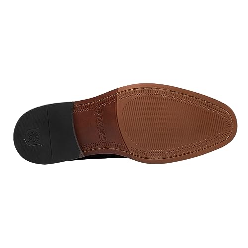 STACY ADAMS Men's Marligan Wingtip Oxford I10430