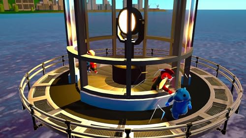 Gang Beasts - PlayStation 4 I69160