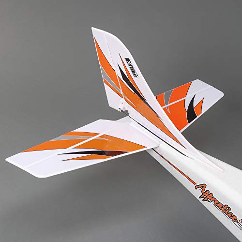 E-flite RC Airplane Apprentice STS 1.5m BNF Basic Smart Trainer EFL3750 T31374