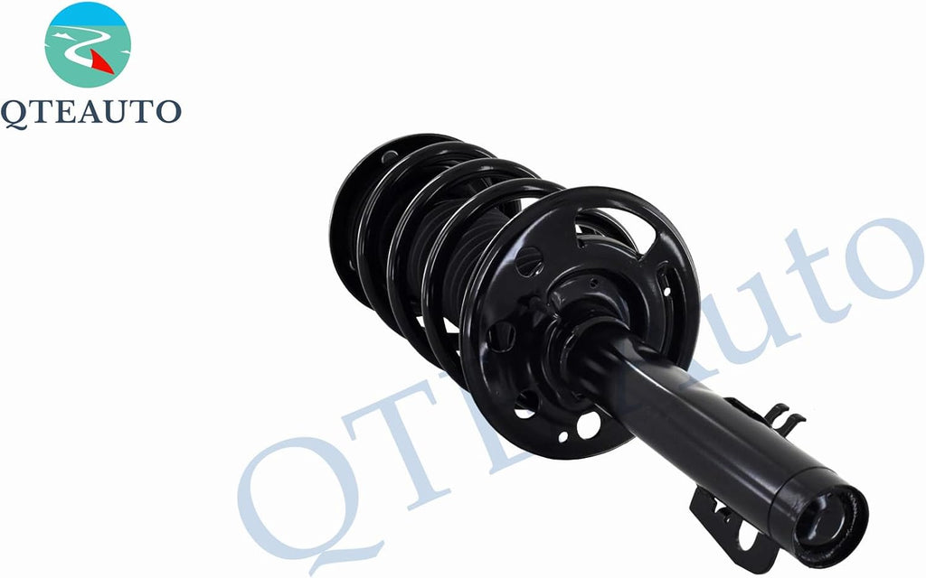 PM Auto 4-Piece Strut & Shock Set for 2009 Lincoln MKS B34301