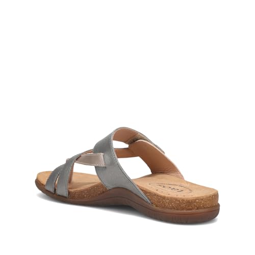 Taos Footwear Women's Perfect Sandal K736