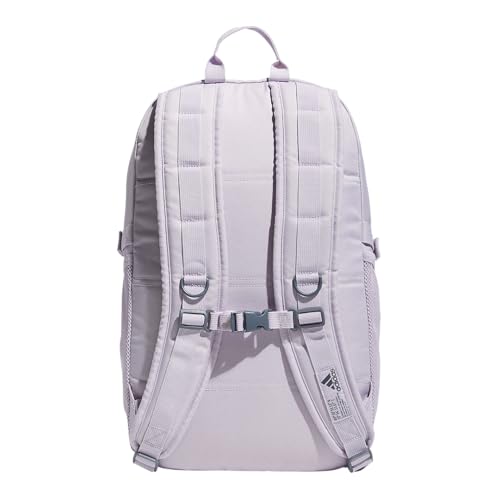adidas Energy Backpack, Black/White, One Size V770
