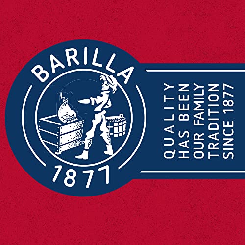 Barilla Al Bronzo Pasta Variety Pack, 6 Count E679