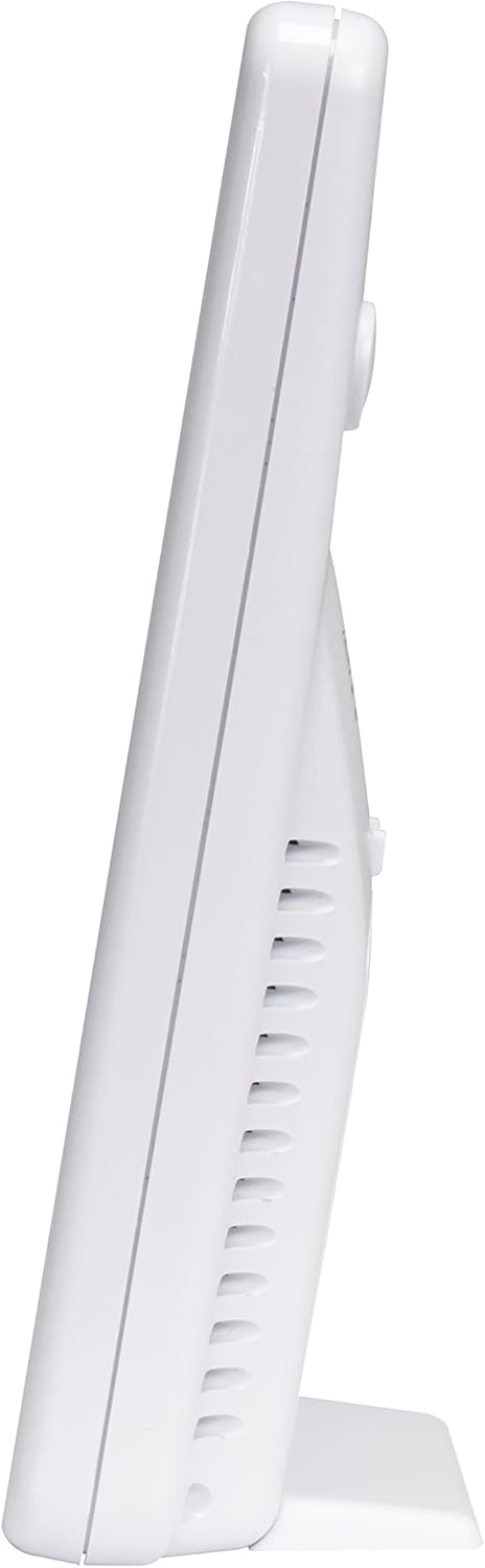 AcuRite Color Weather Station with Temperature, Humidity and Forecast B539