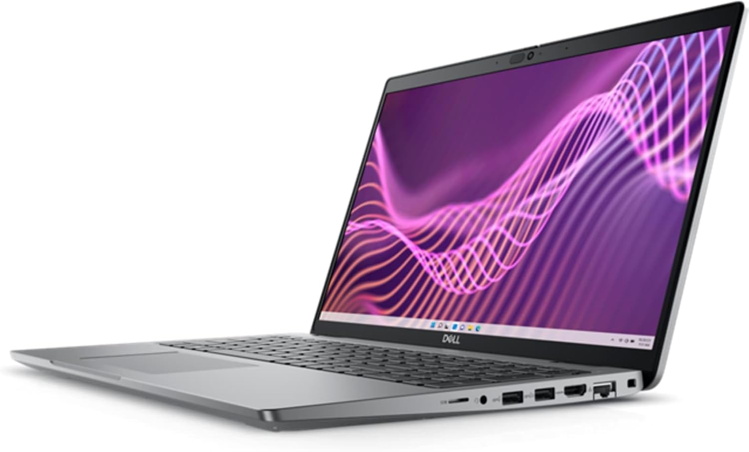 Dell Latitude 5000 5540 Laptop 2023 15.6" FHD Core i7 1TB SSD 32GB RAM Win 11 Pro Q132079