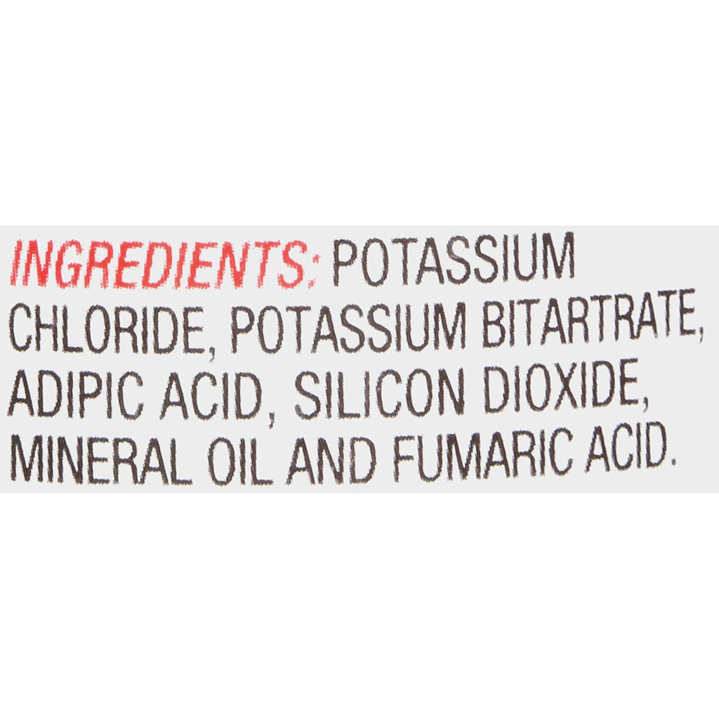 NoSalt Original Sodium-Free Salt Alternative, 11 oz V97064