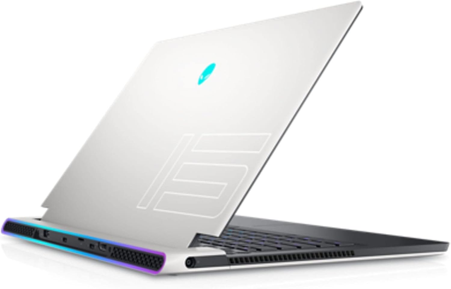 Dell Alienware X15 R2 Gaming Laptop (2022), 15.6" FHD, Core i7, 1TB SSD, 16GB RAM, RTX 3070 Ti, Renewed W307519