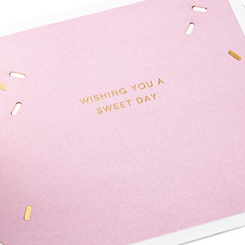 Hallmark Signature Paper Wonder Pop Up Birthday Card Paris Trés Happy Z78777